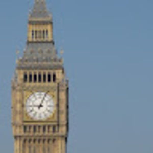 Meet your Posher, Benjamin